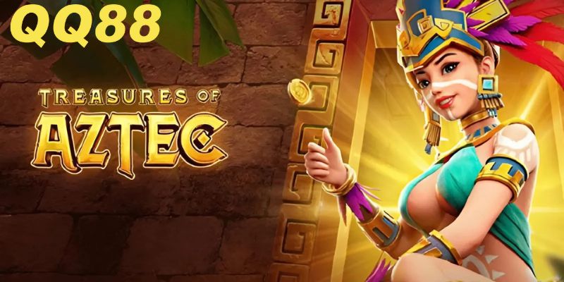 Nổ Hũ Kho Báu Aztec